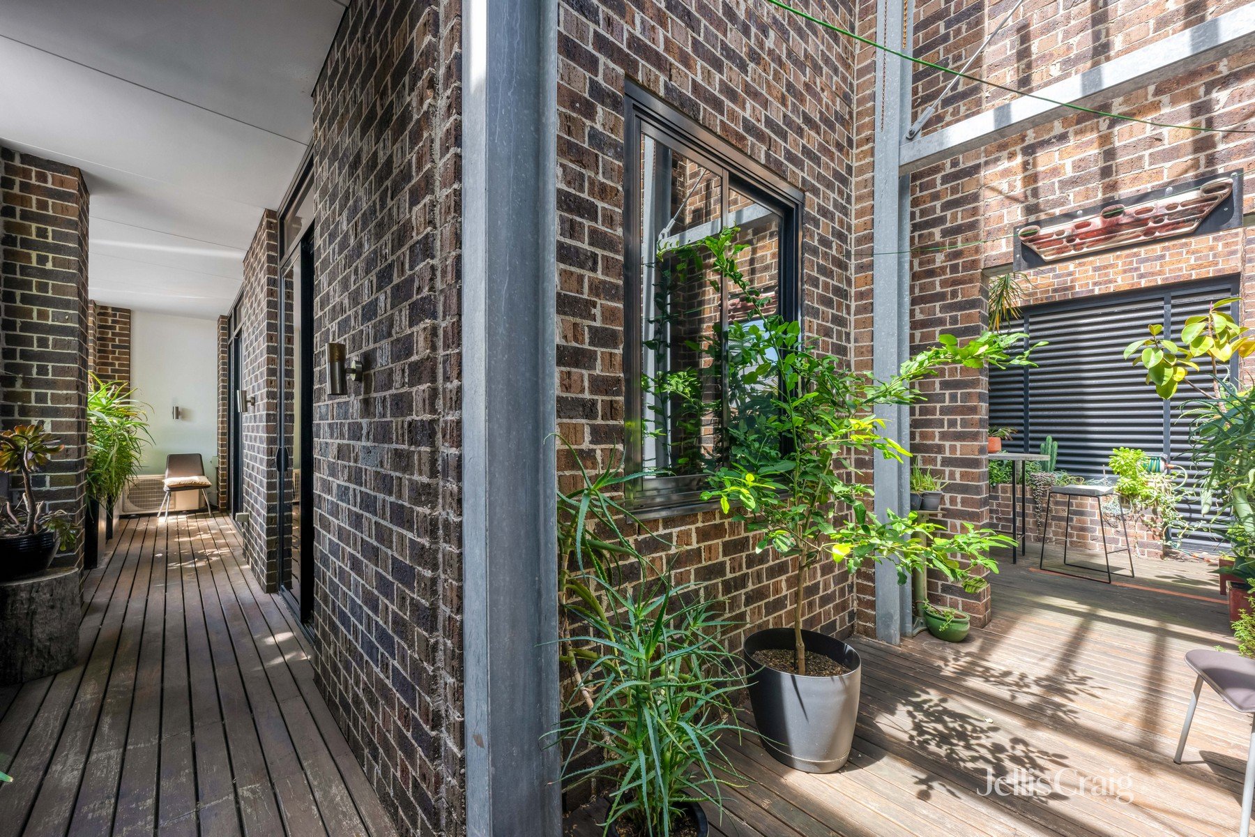 13/205 Gipps Street, Abbotsford image 7