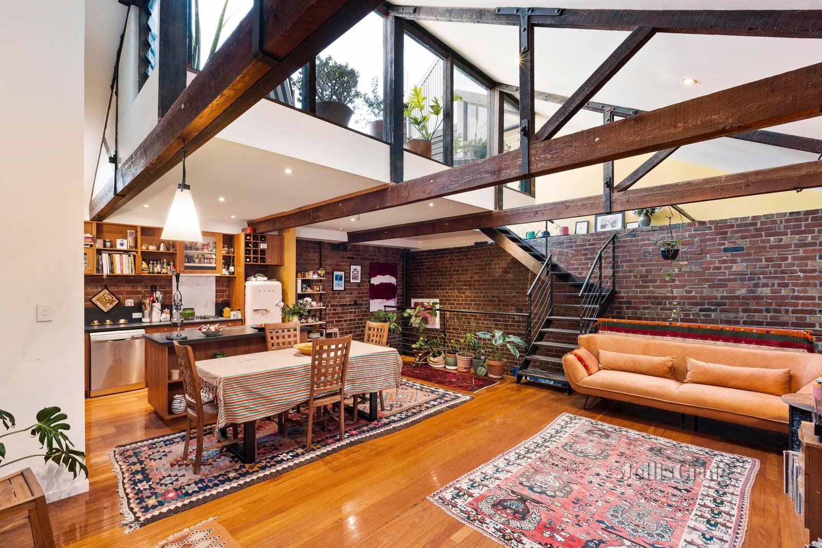 13/21 Northumberland Street, Collingwood image 2