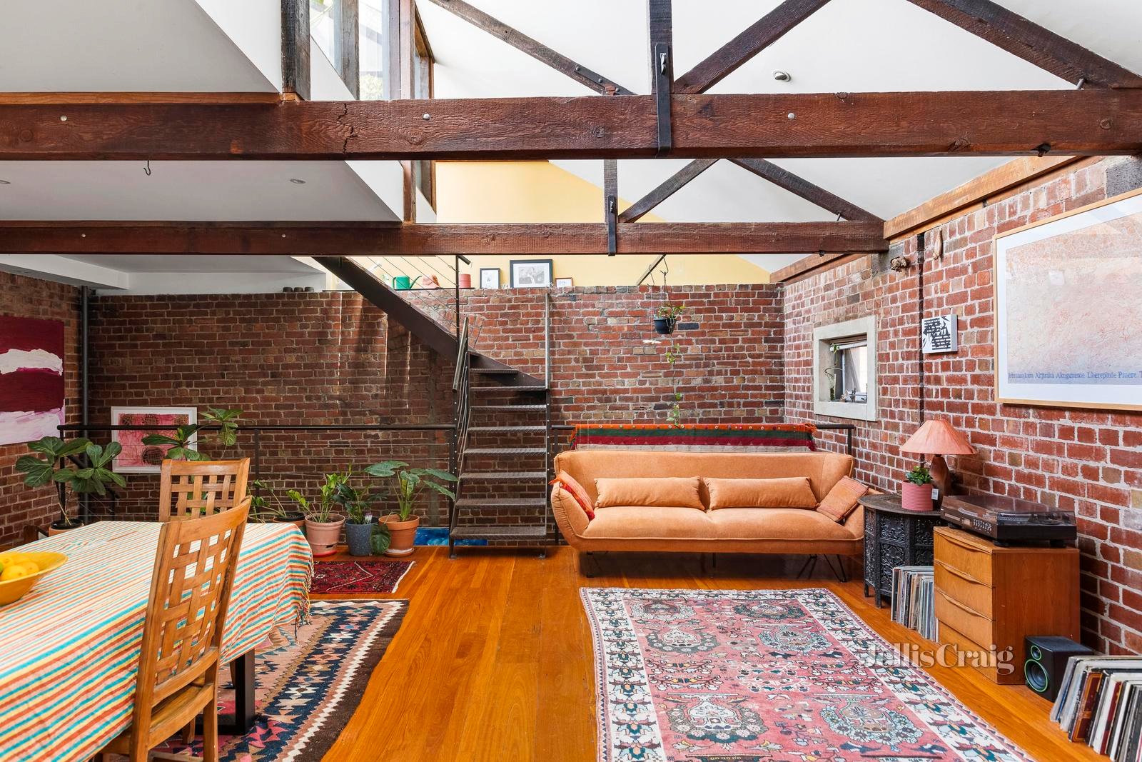 13/21 Northumberland Street, Collingwood image 4