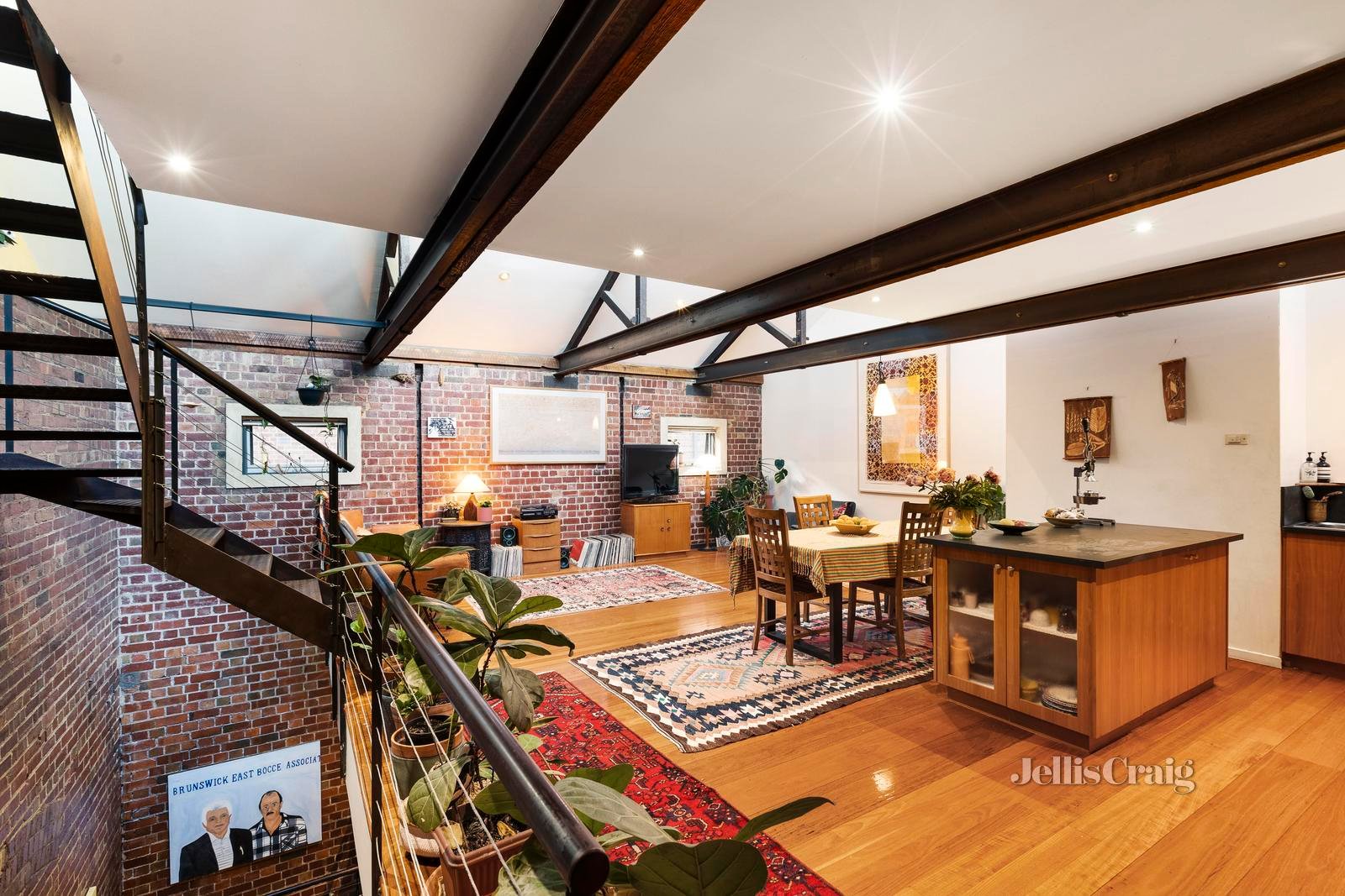 13/21 Northumberland Street, Collingwood image 6