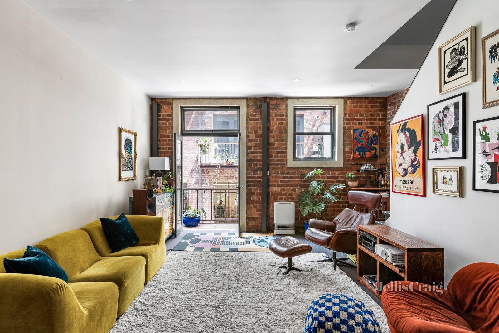 13/21 Northumberland Street, Collingwood image 8