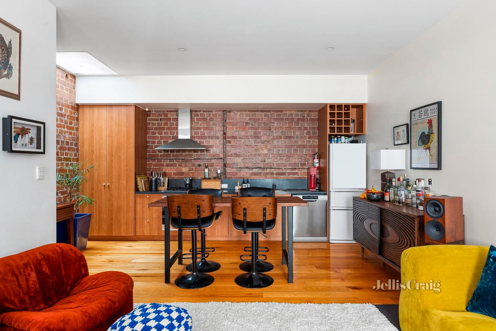 13/21 Northumberland Street, Collingwood image 9