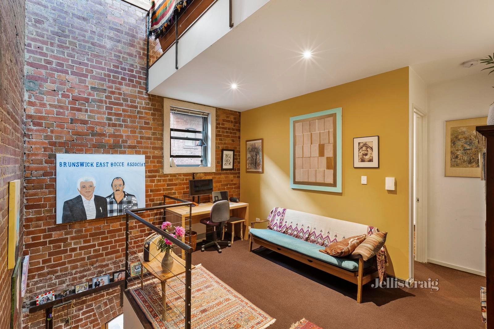 13/21 Northumberland Street, Collingwood image 13