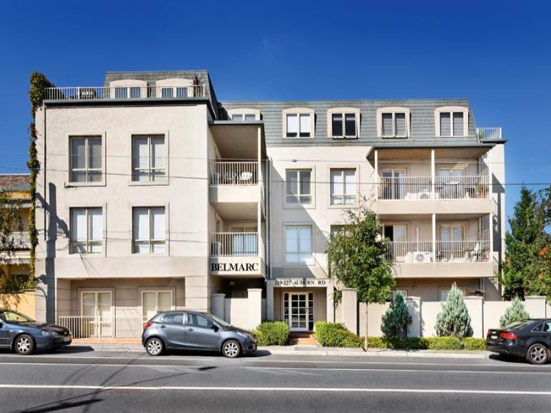 13/219 Auburn Road, Hawthorn image 2