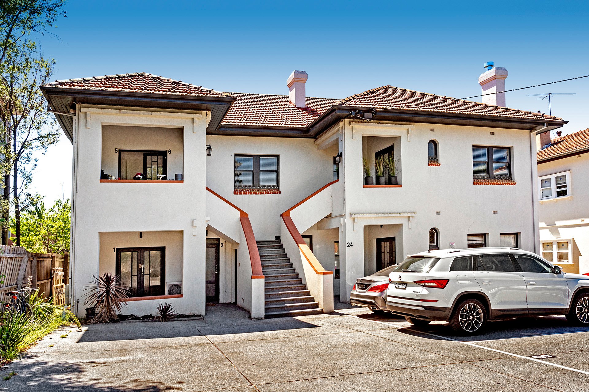 13 / 24 Tennyson Street  Elwood