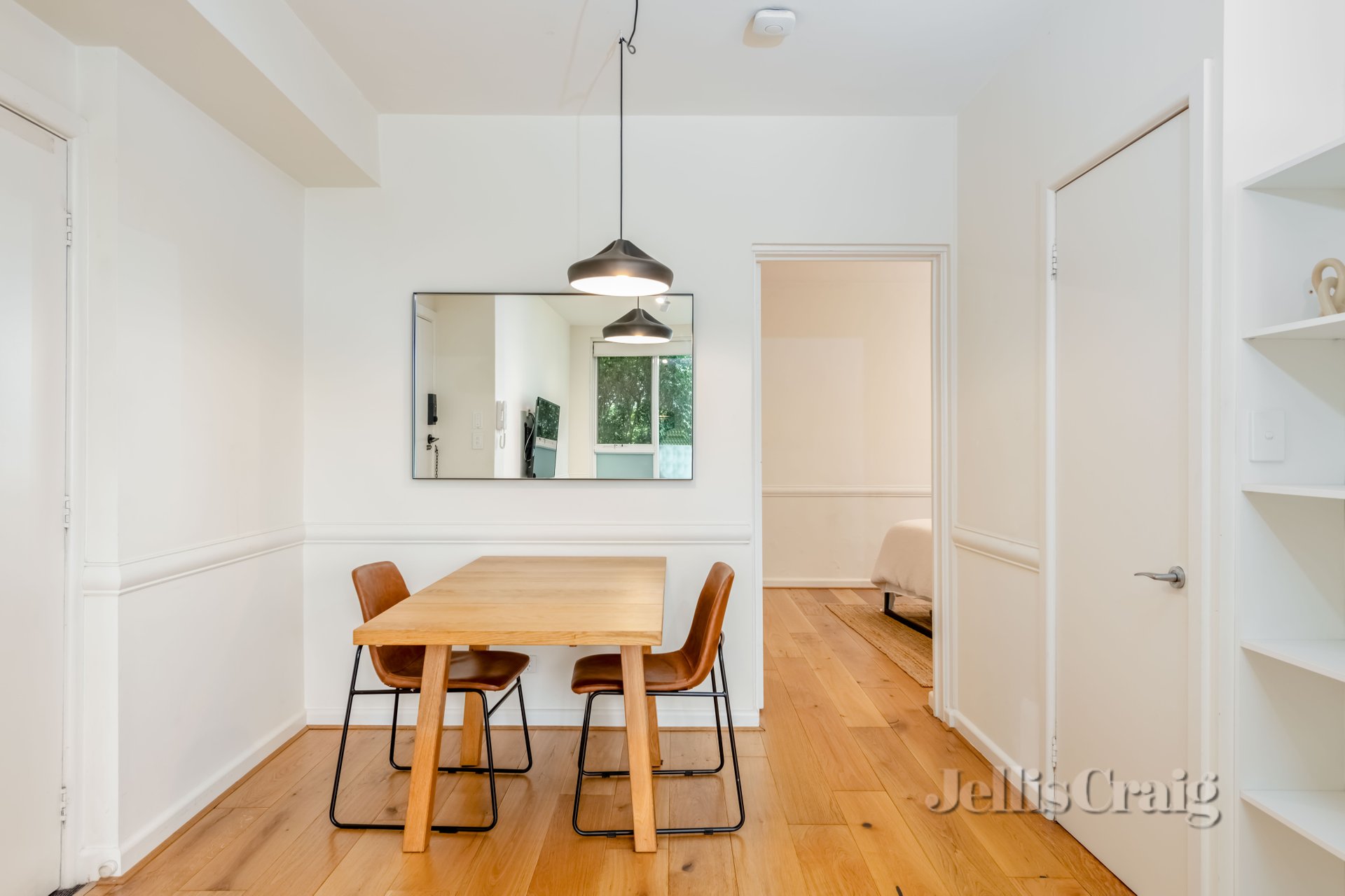 13/25 Hotham Street, East&nbsp;Melbourne image 3
