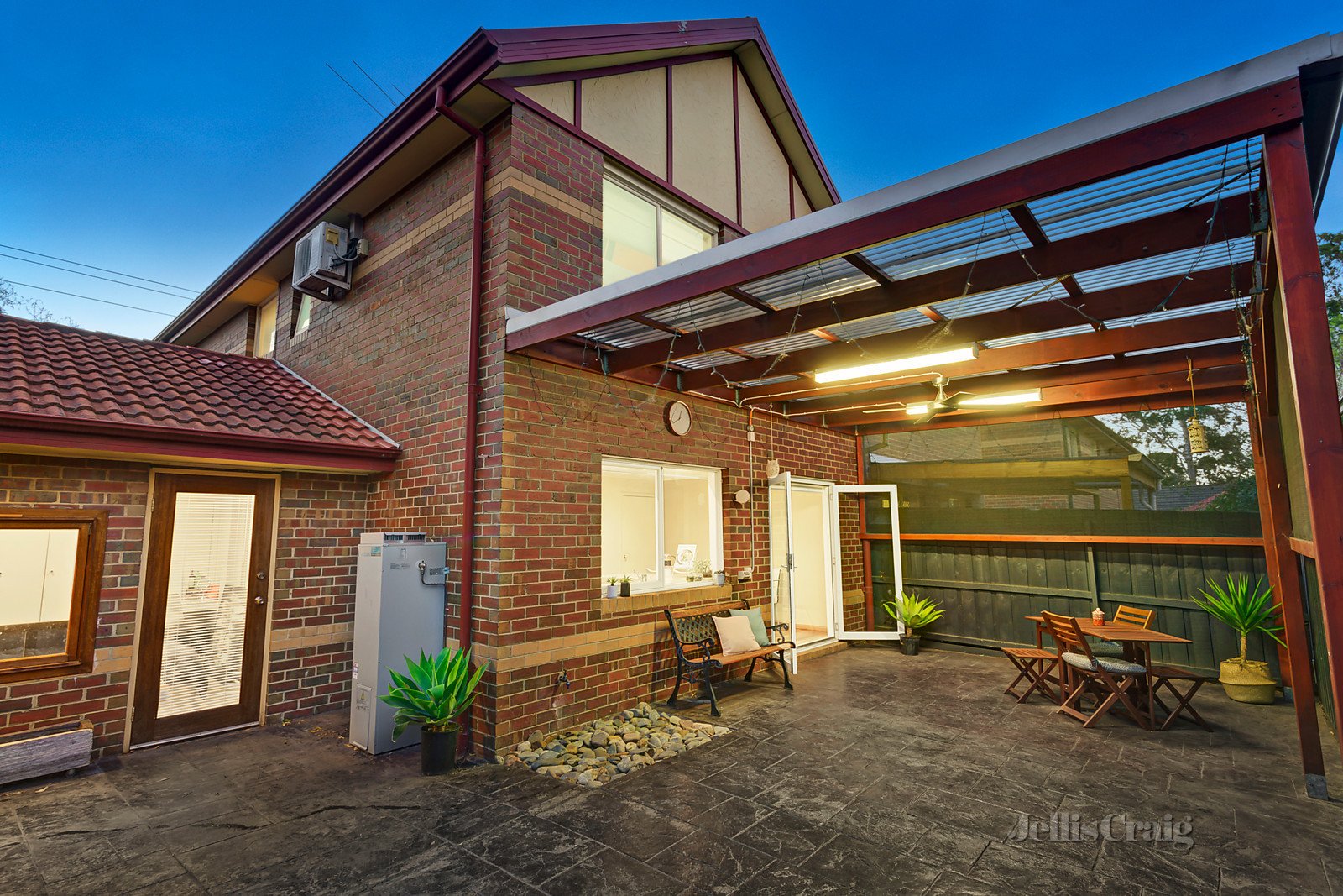 13/262-274 Poath Road, Hughesdale image 7