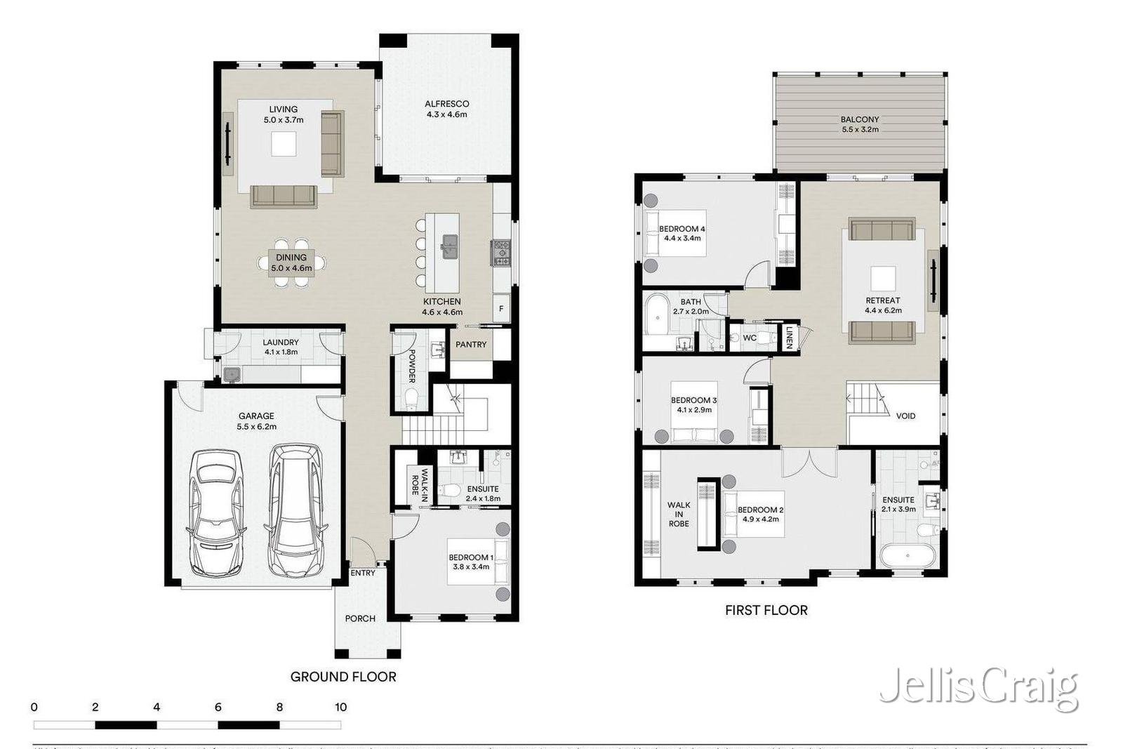 13/275-277 Jells Road, Wheelers&nbsp;Hill image 11