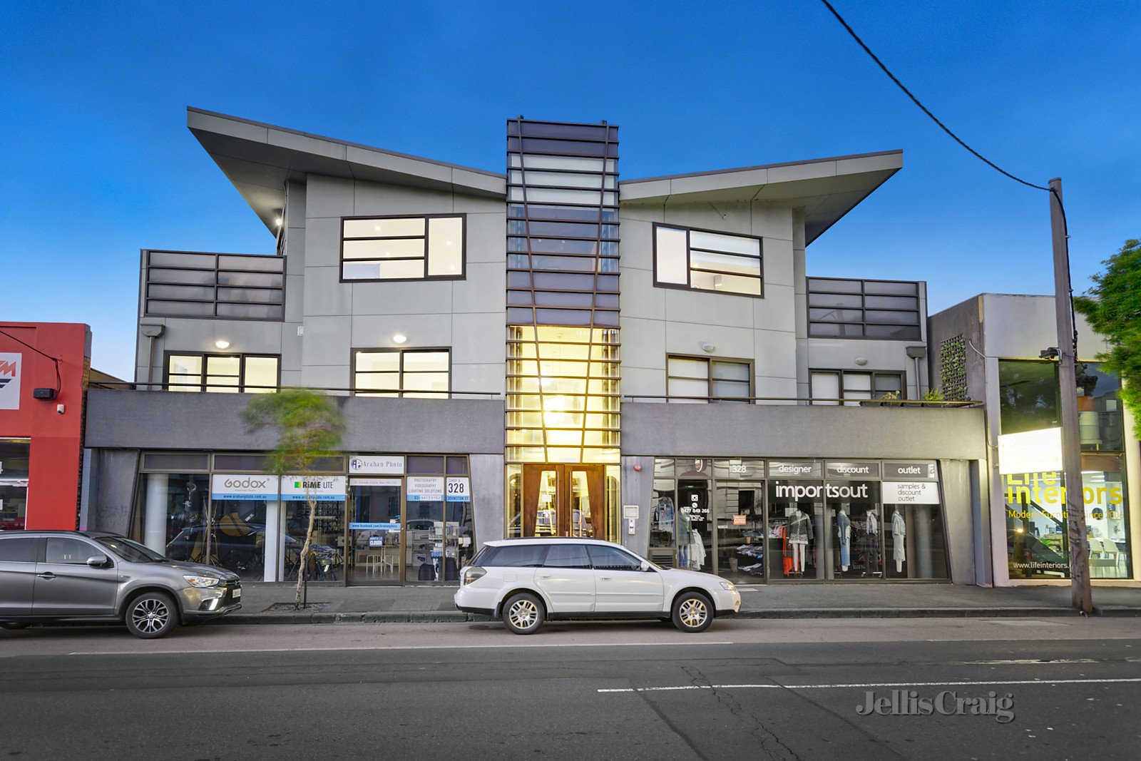 1/328 Johnston Street, Abbotsford image 4