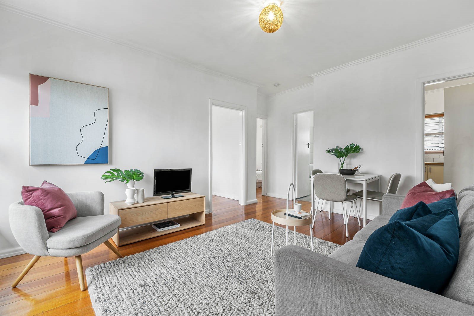 13/28 Wattle Road, Hawthorn image 6