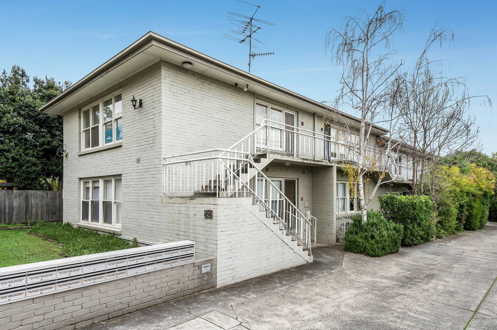 13/28 Wattle Road, Hawthorn image 7