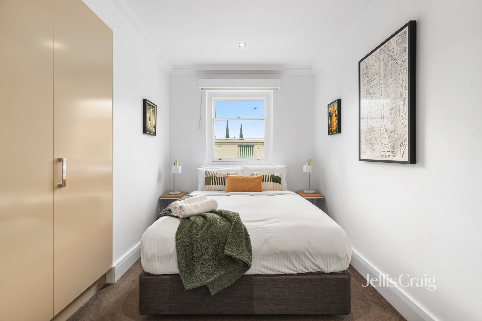 13/29-35 George Street, East&nbsp;Melbourne image 4