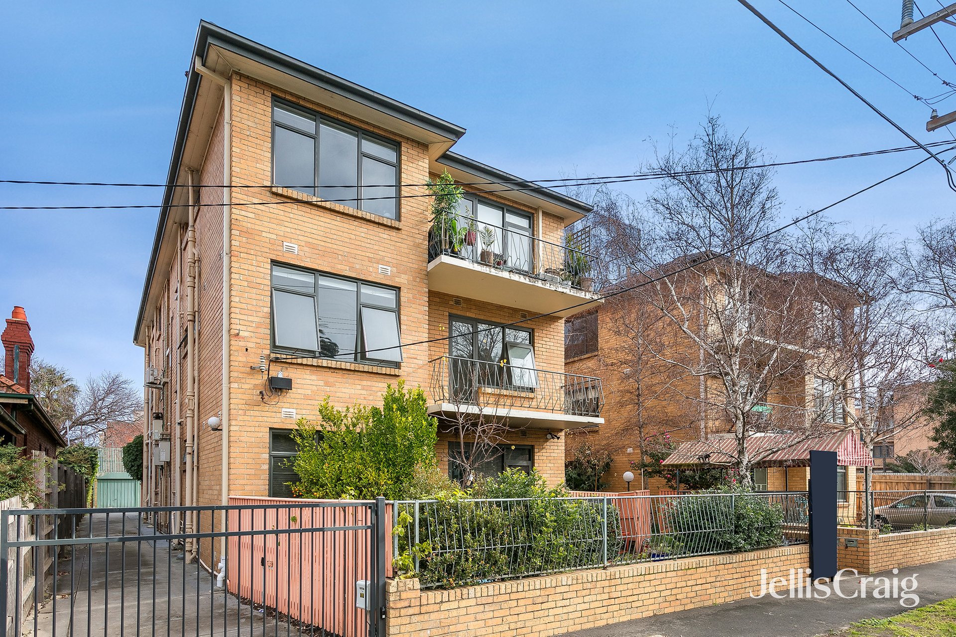 13/29 Spenser Street, St&nbsp;Kilda image 1