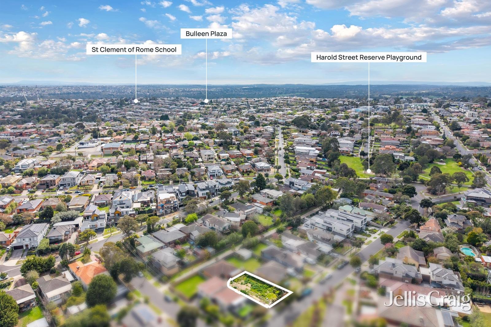1/33 Alfreda Avenue, Bulleen image 5