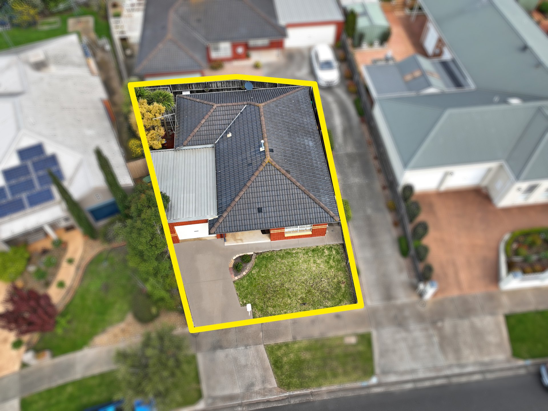 1/33 Amarina Crescent, Grovedale image 12