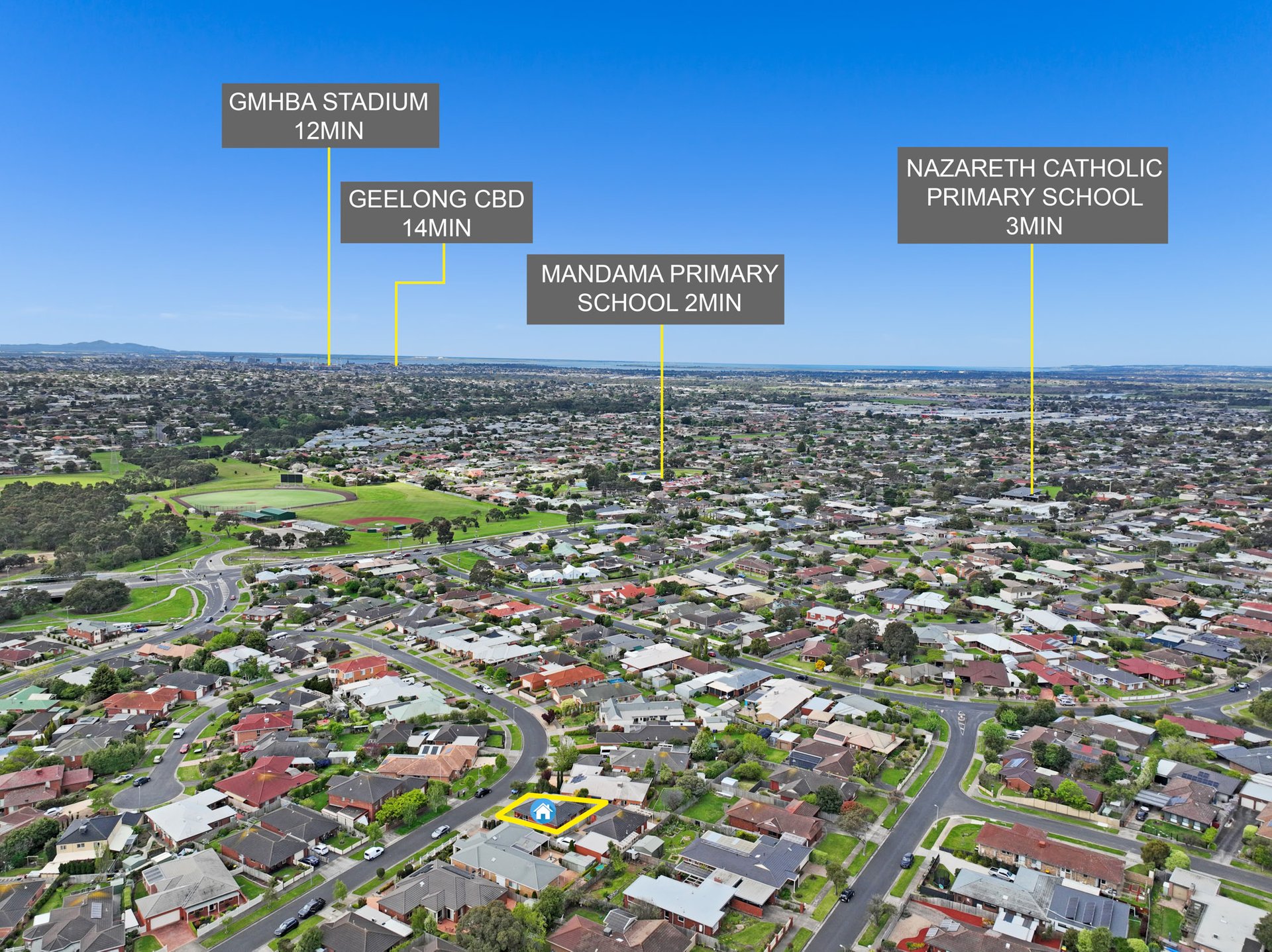 1/33 Amarina Crescent, Grovedale image 16