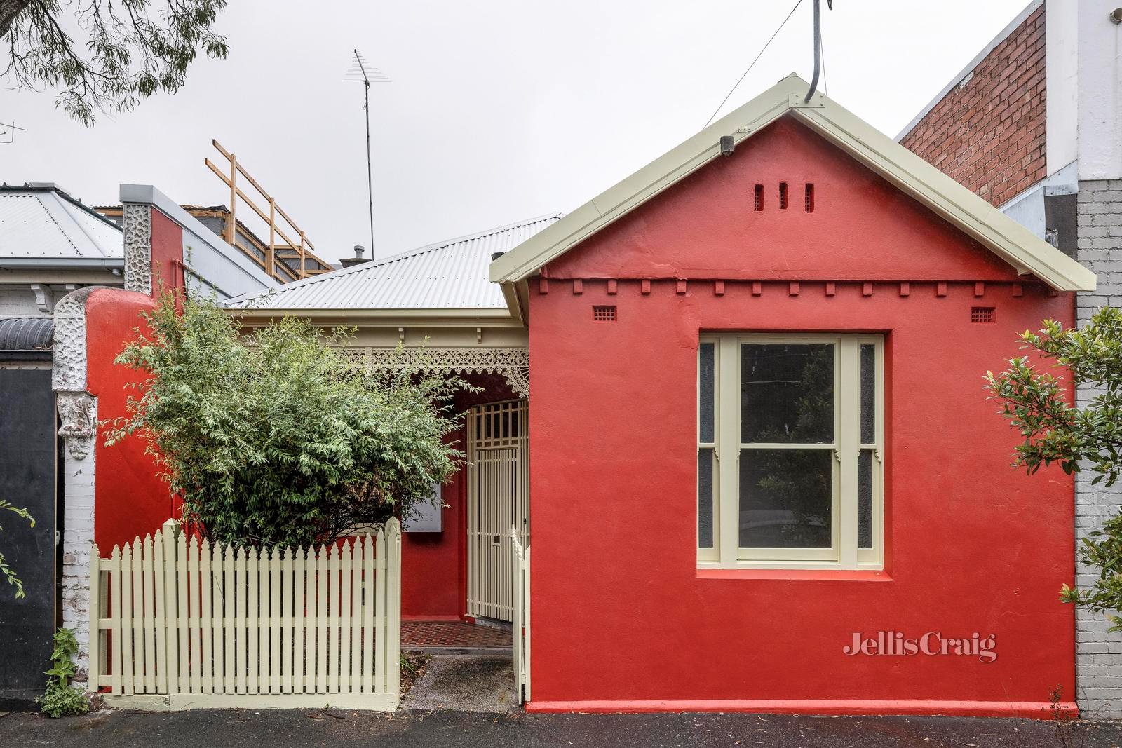 133 Campbell Street, Collingwood image 1