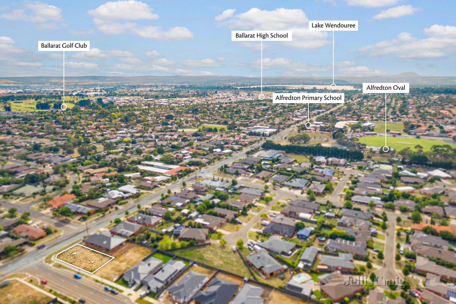 133 Cuthberts Road, Alfredton image 2