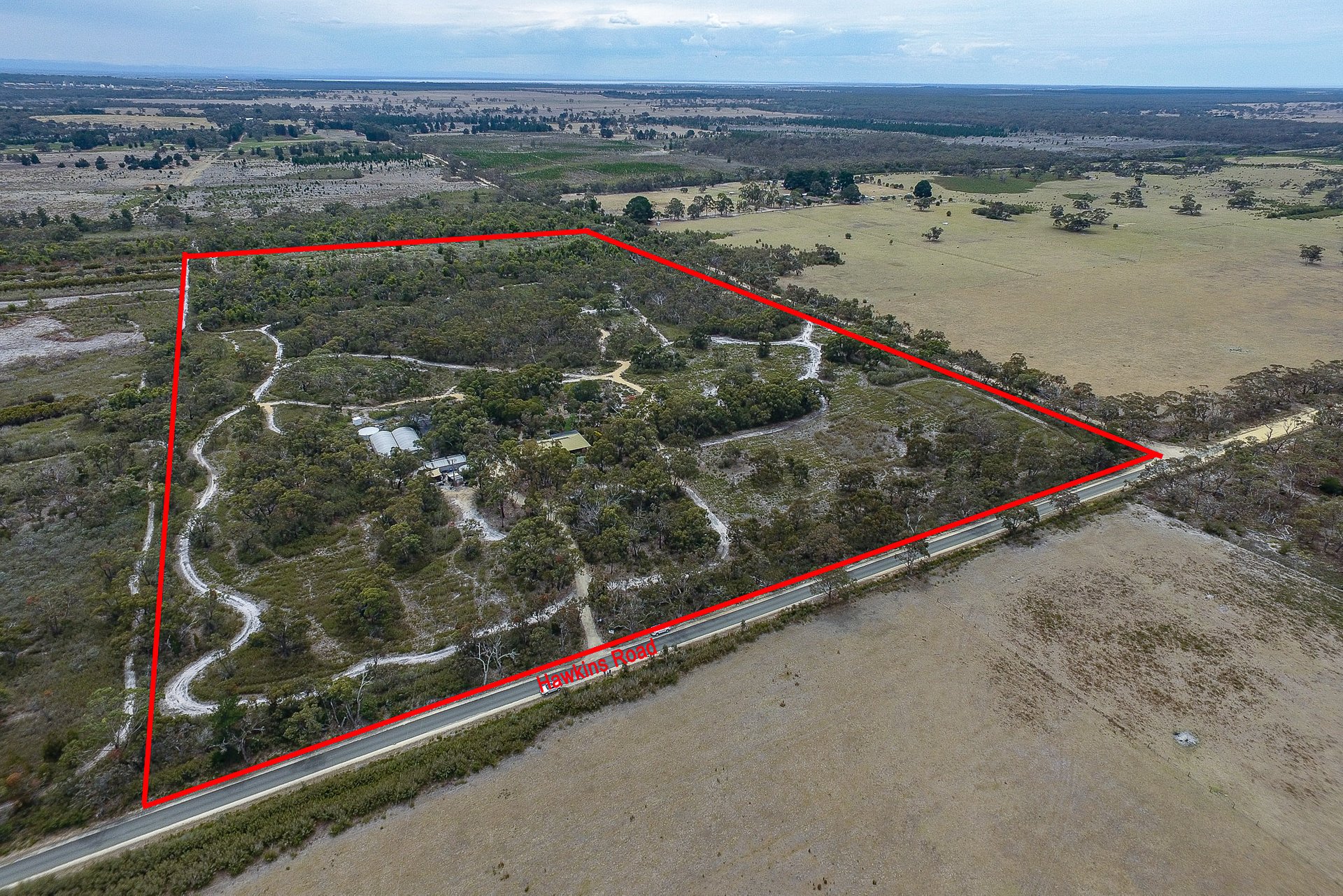 133 Hawkins Road Longford - Image 1