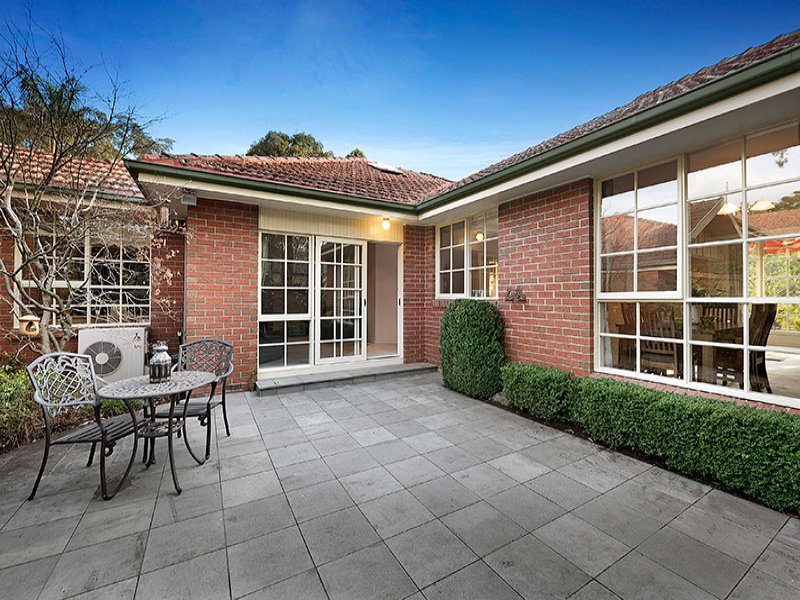1/33 Myrtle Grove, Blackburn image 9