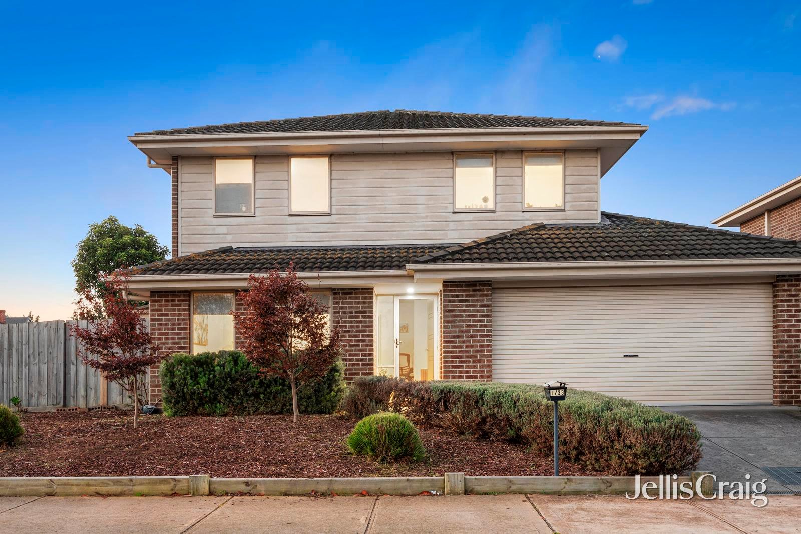 1/33 Orchard Grove, Tyabb image 1
