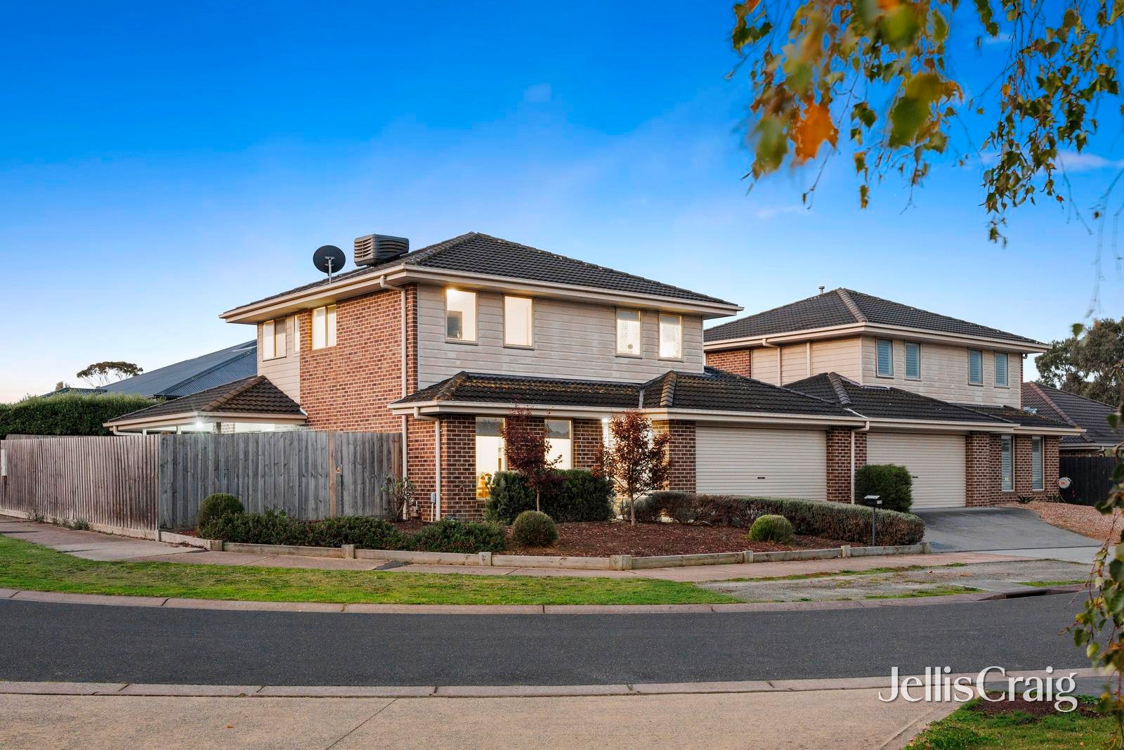 1/33 Orchard Grove, Tyabb image 16