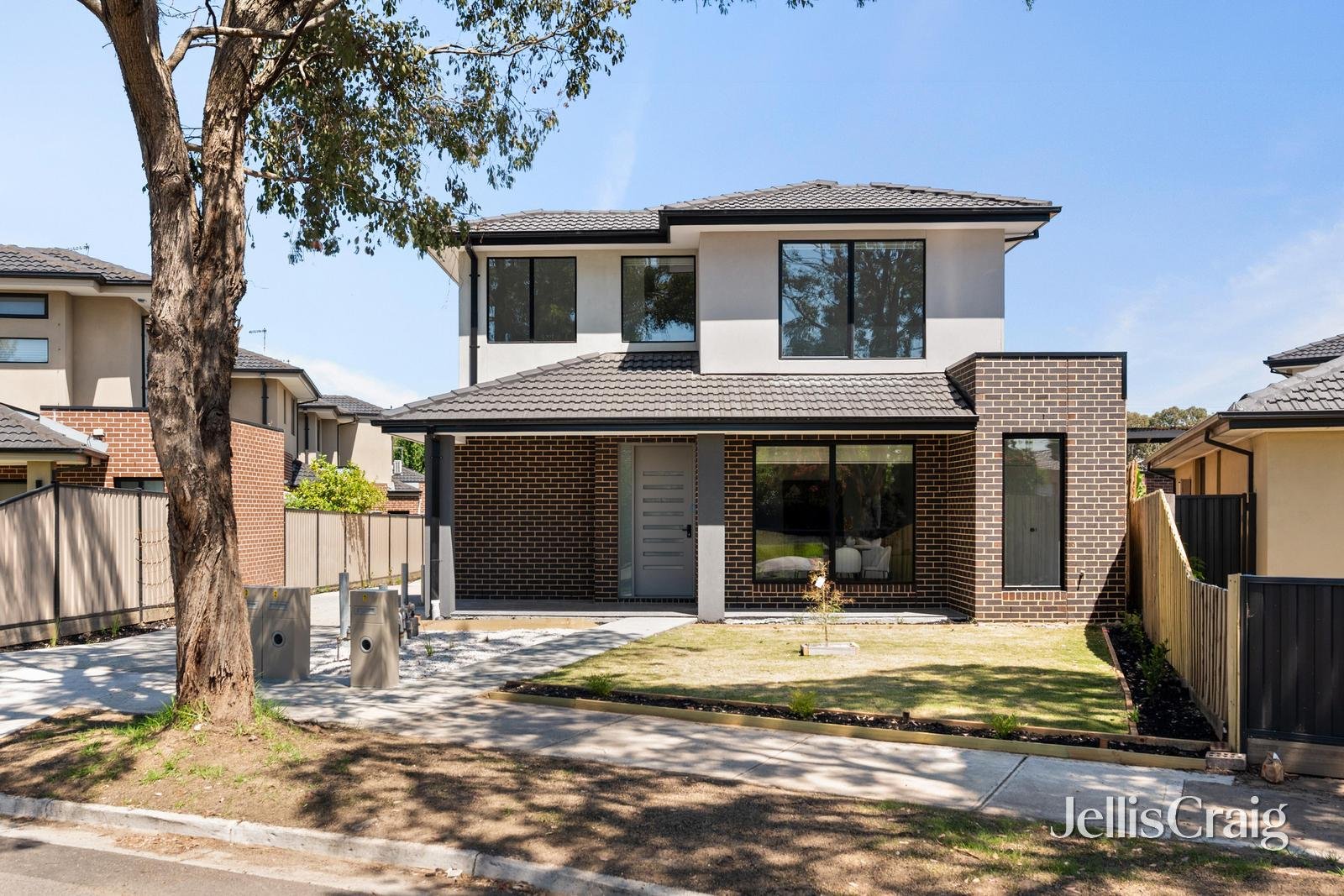 1/33 Palmer Street, Fawkner image 1