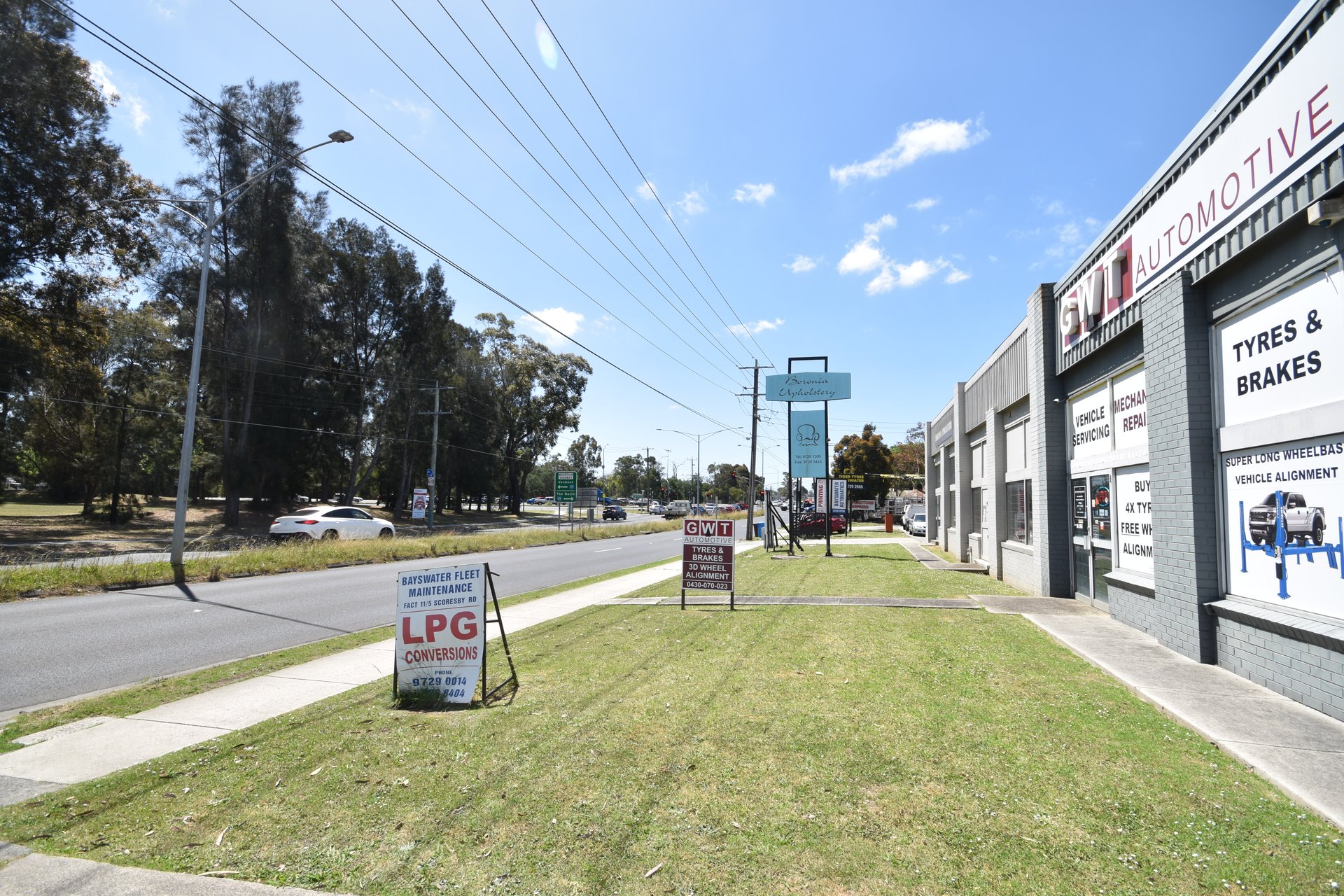 13/3 Scoresby Road, Bayswater image 6