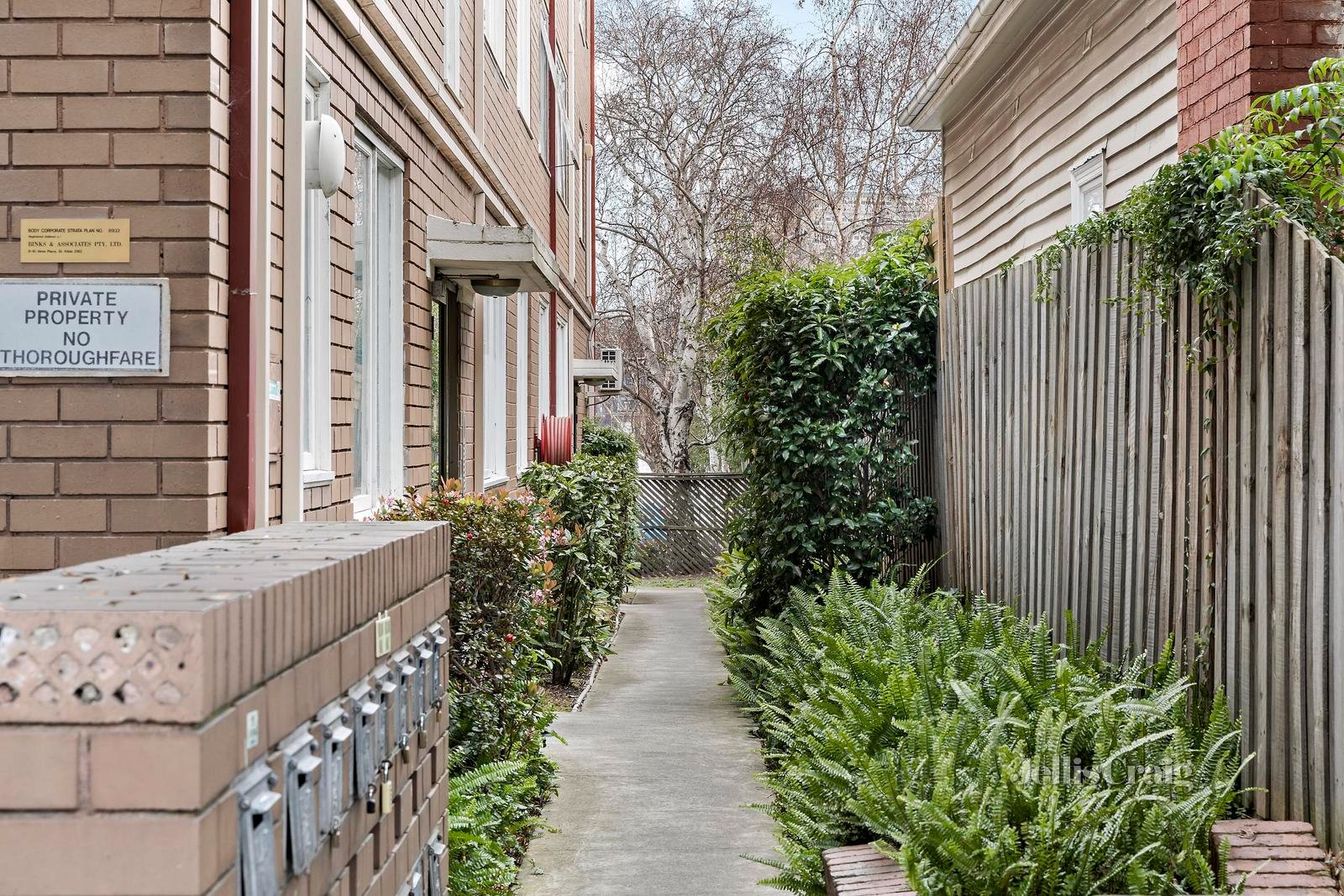 13/30 Bryant Street, Flemington image 14