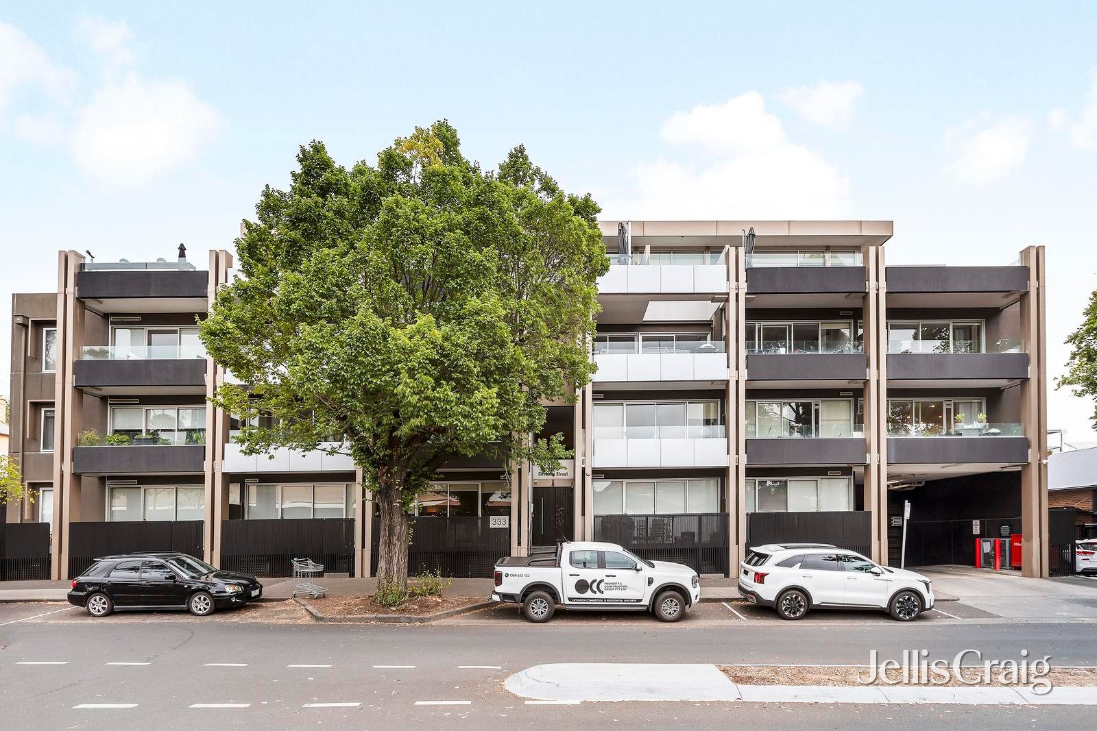 1/333 Coventry Street, South&nbsp;Melbourne image 2