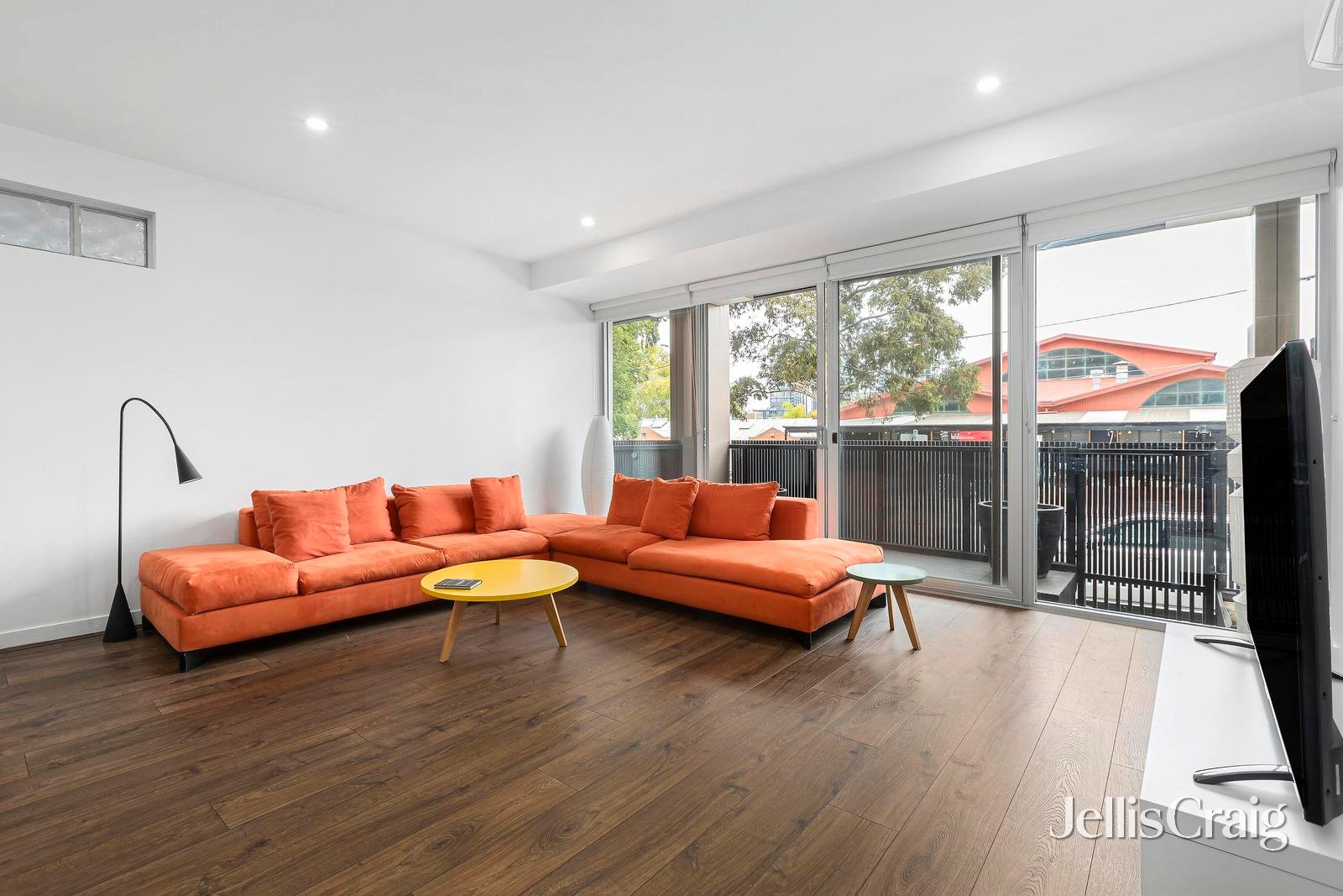 1/333 Coventry Street, South&nbsp;Melbourne image 4