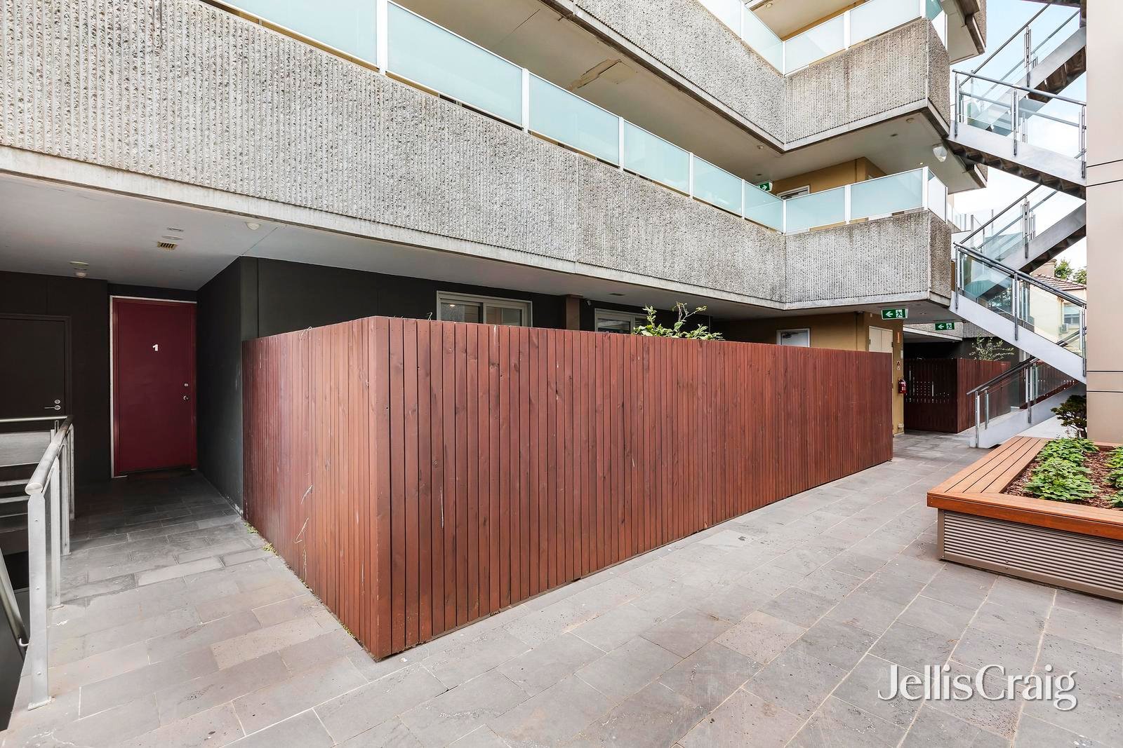 1/333 Coventry Street, South&nbsp;Melbourne image 6