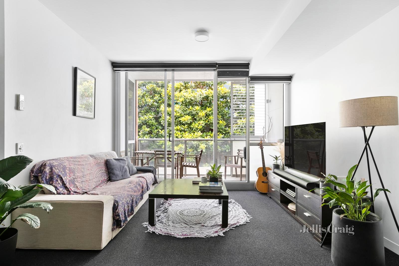 133/4 Bik Lane, Fitzroy North image 1