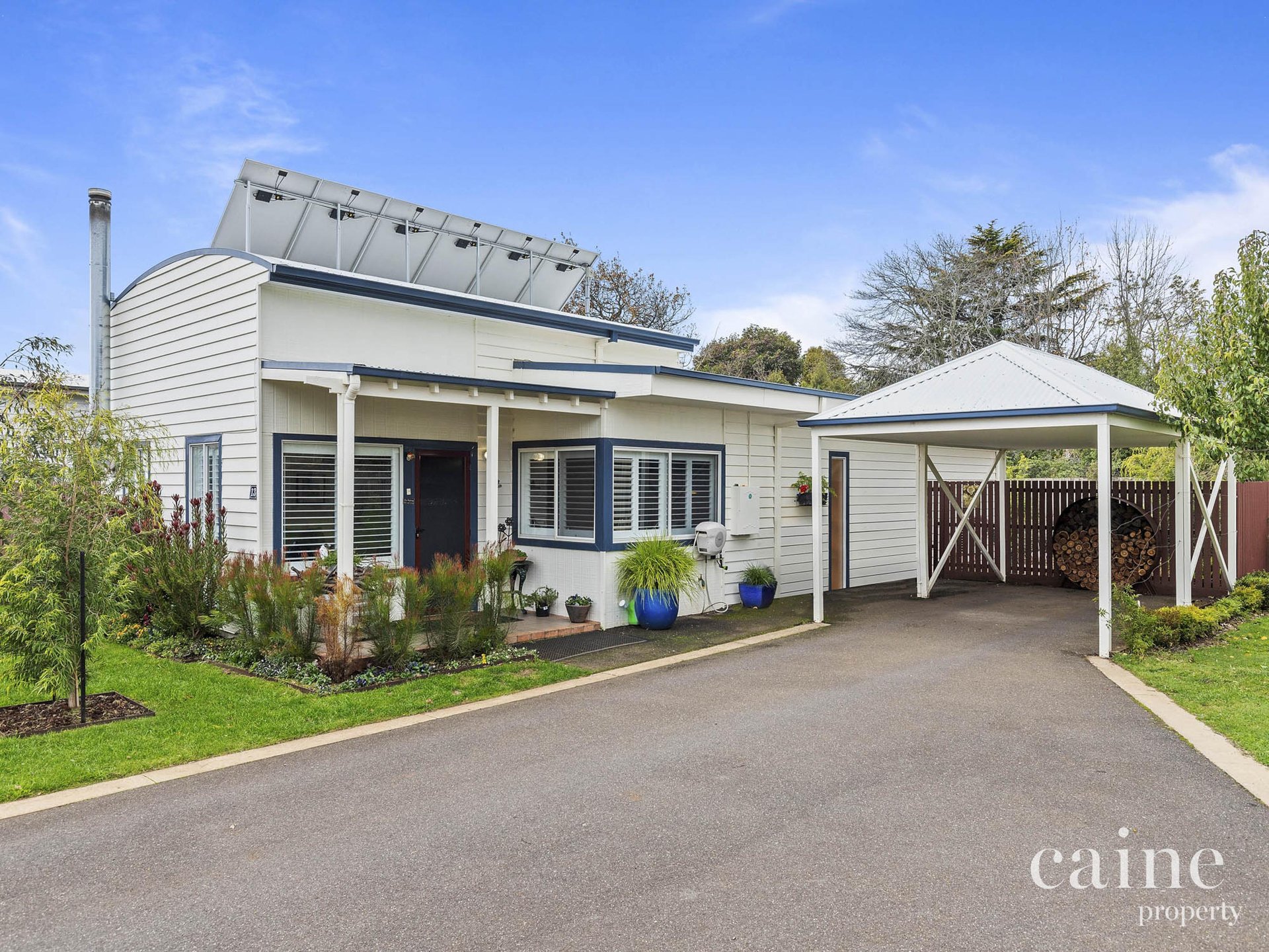 13/34 Smith Street, Daylesford image 1