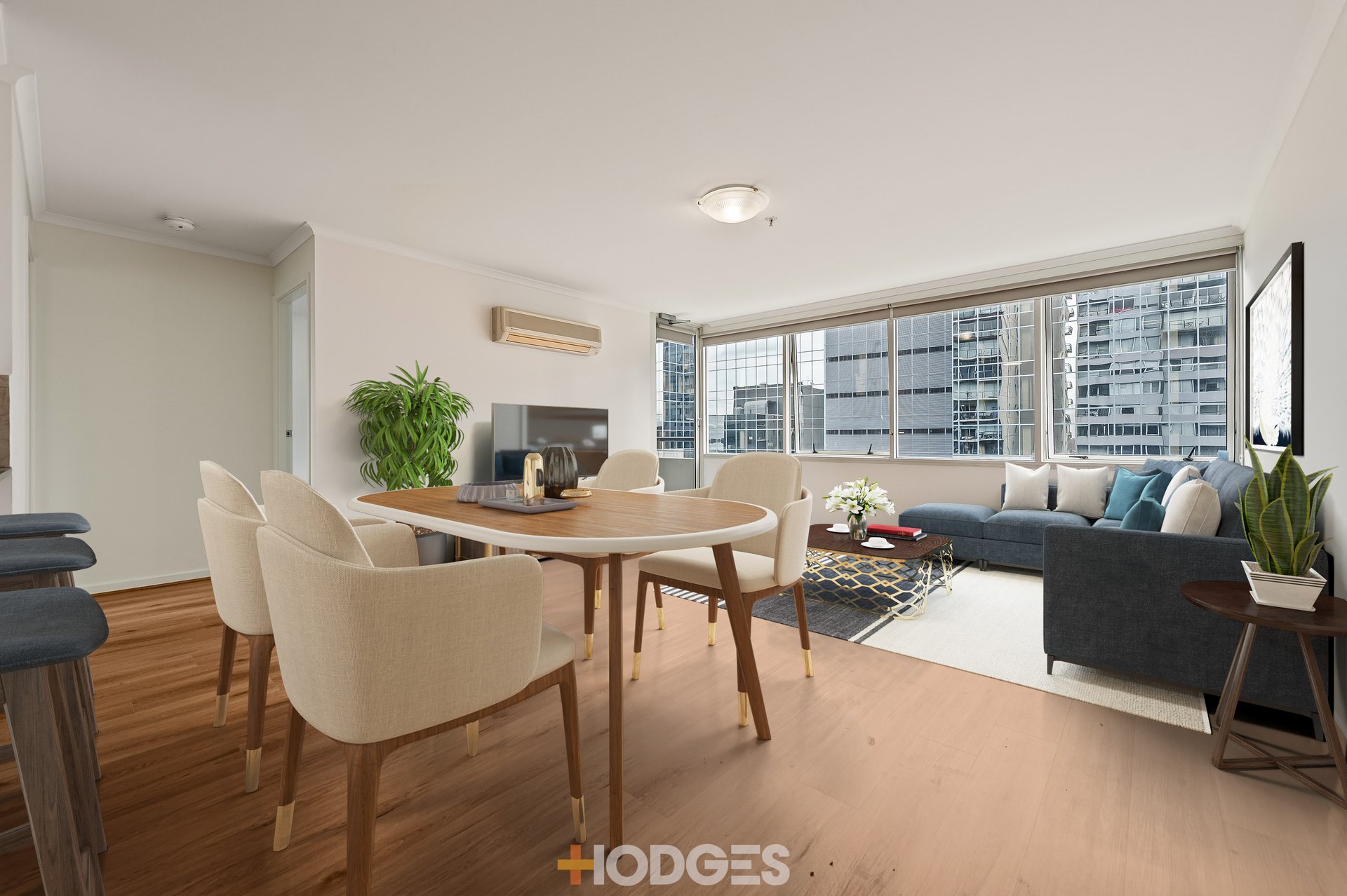 133 / 416 St Kilda Road Melbourne