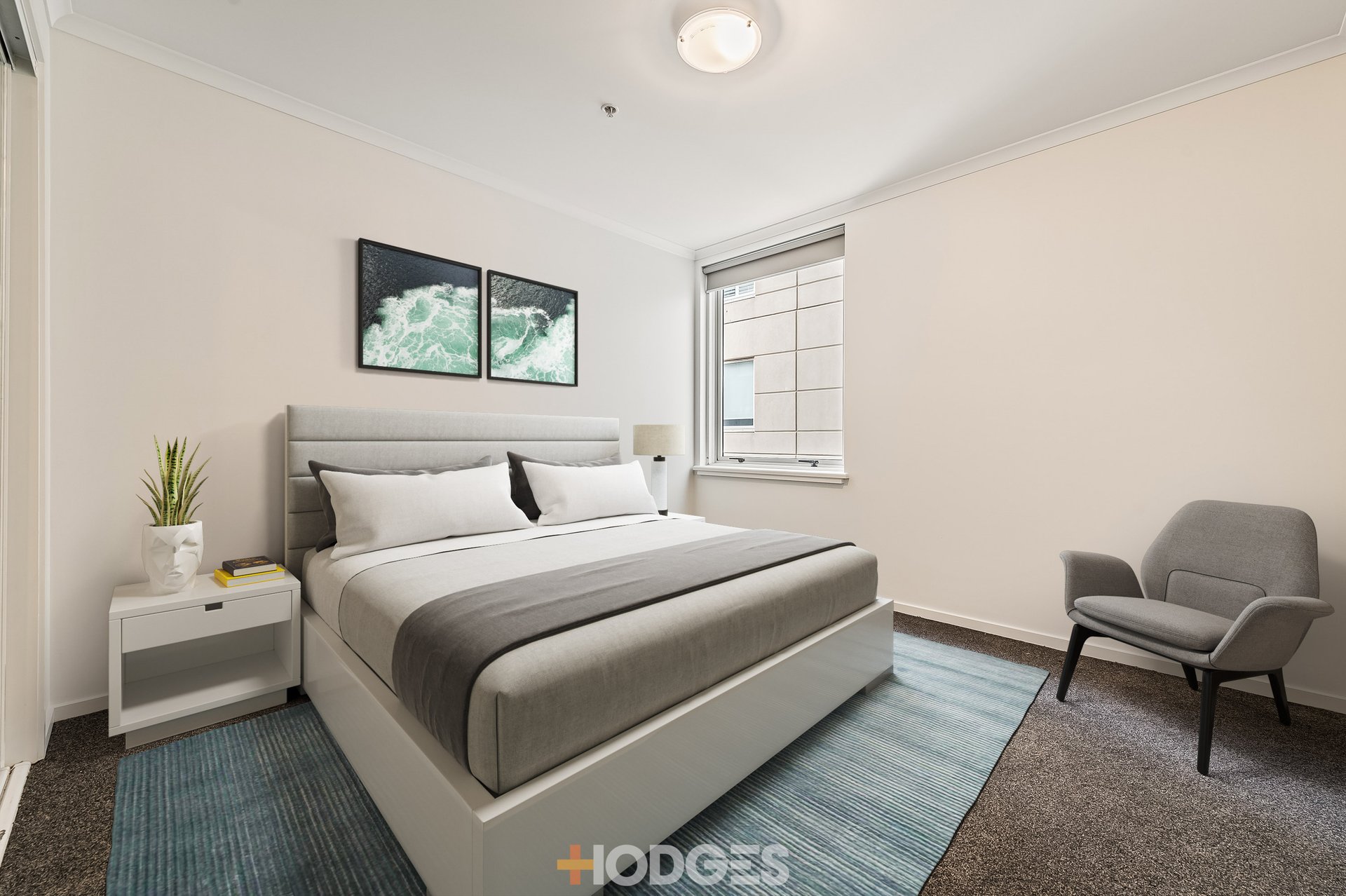 133 / 416 St Kilda Road Melbourne