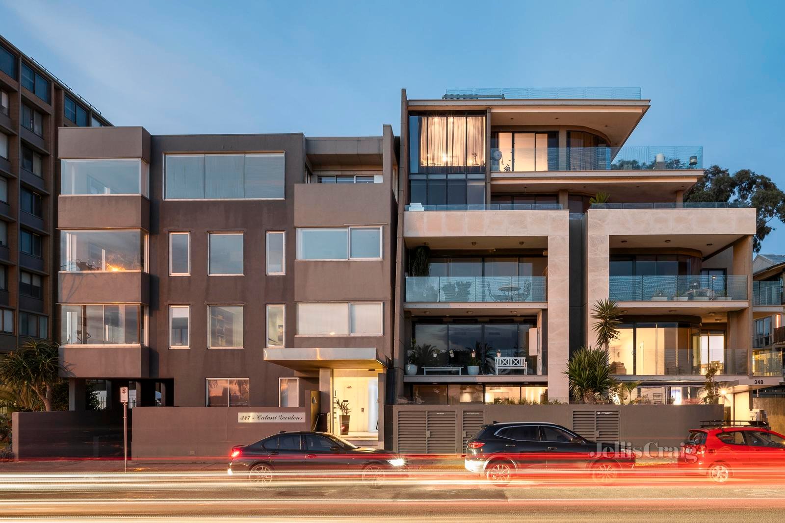 13/347 Beaconsfield Parade, St Kilda West image 1