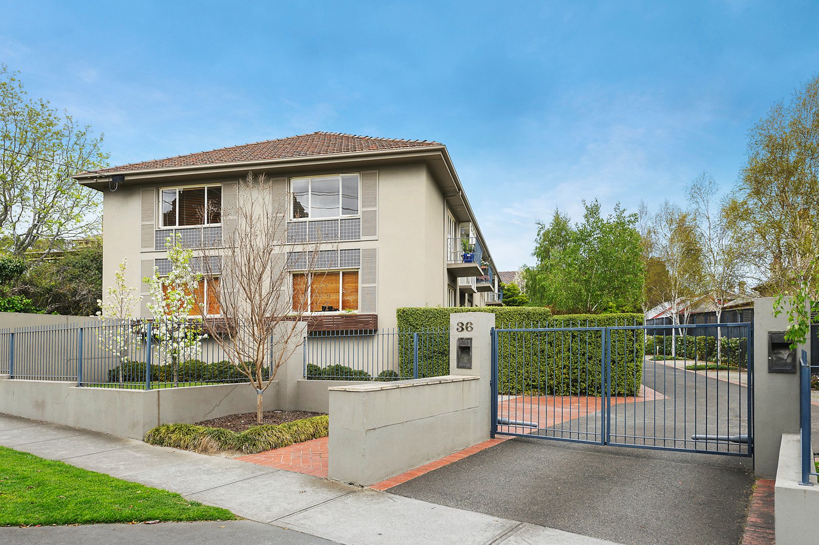 13/36 Lisson Grove, Hawthorn image 1