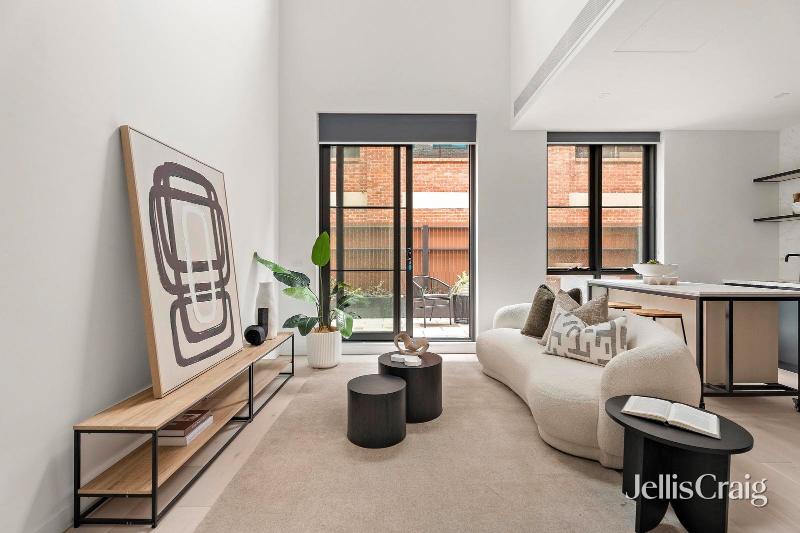 13/363 Macaulay Road, Kensington image 1