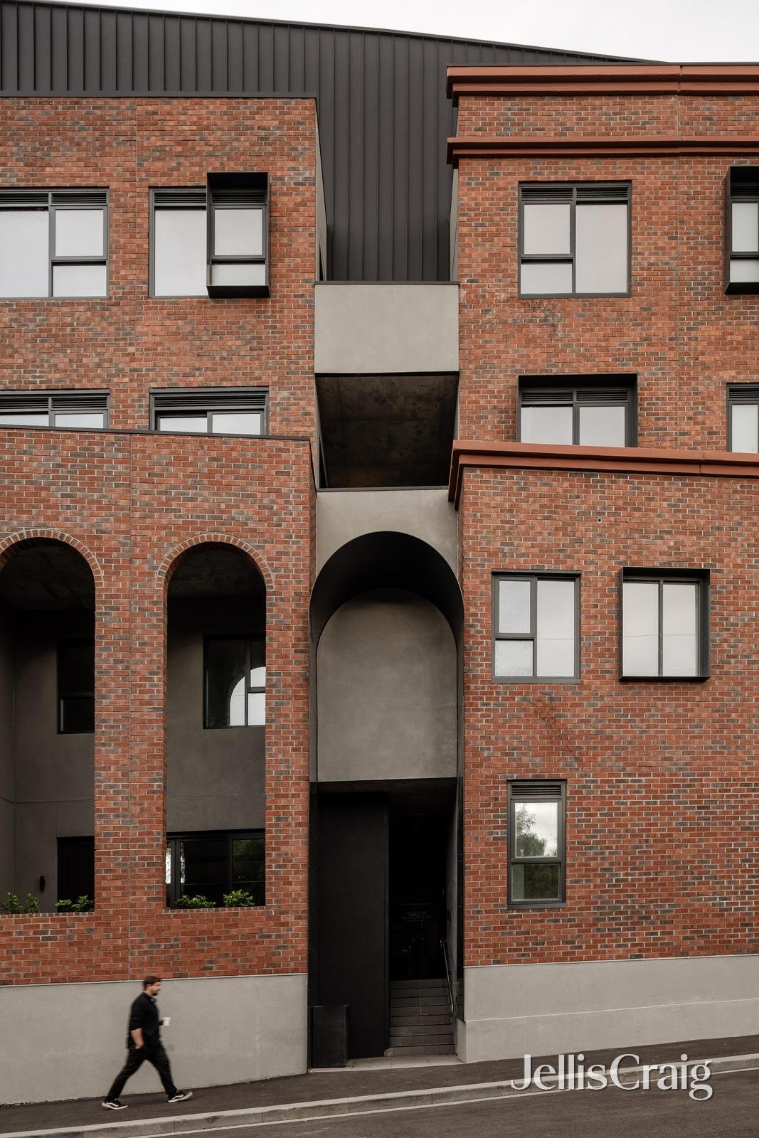 13/363 Macaulay Road, Kensington image 2