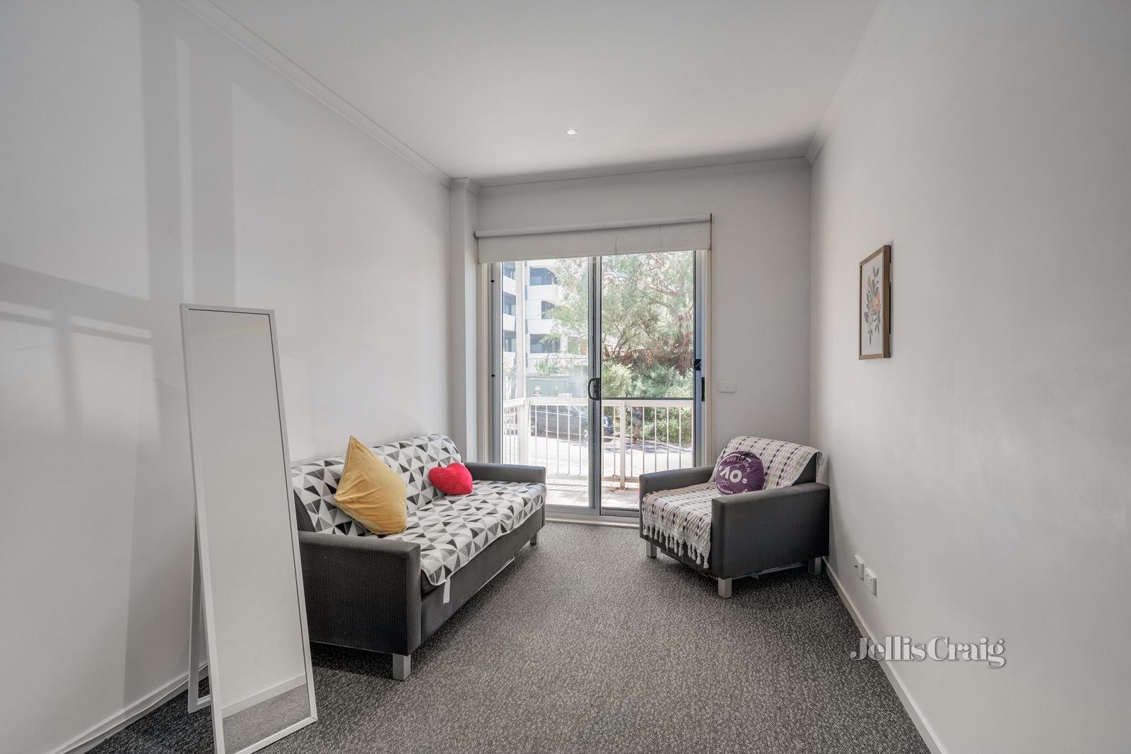 133/662 Blackburn Road, Notting Hill image 1