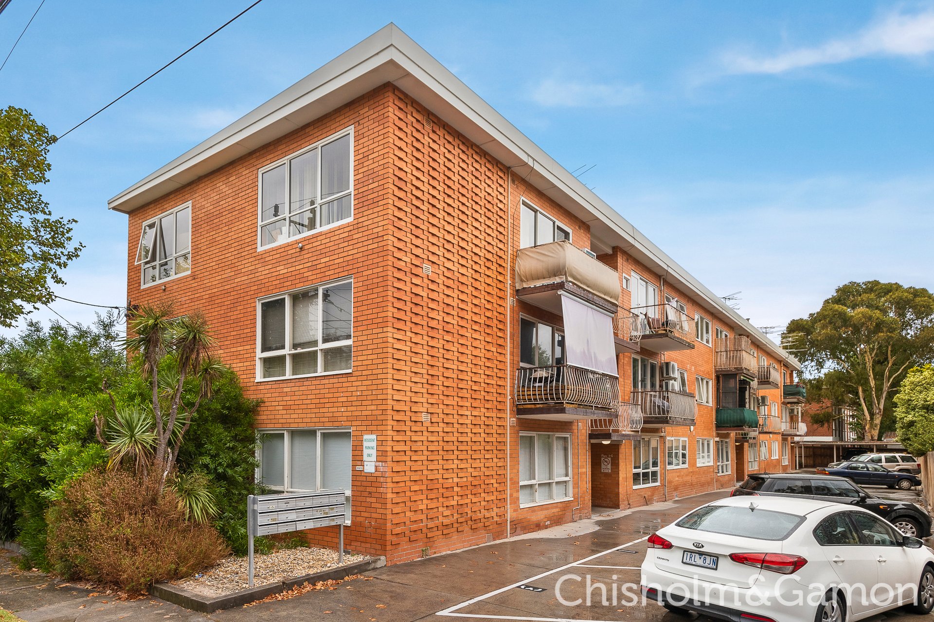 13/37 Tennyson Street, Elwood image 1