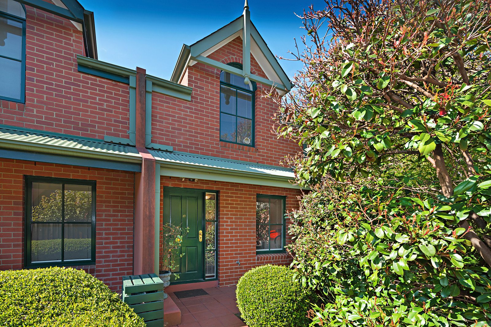 13/3852 Chapman Street, North Melbourne VIC 3051