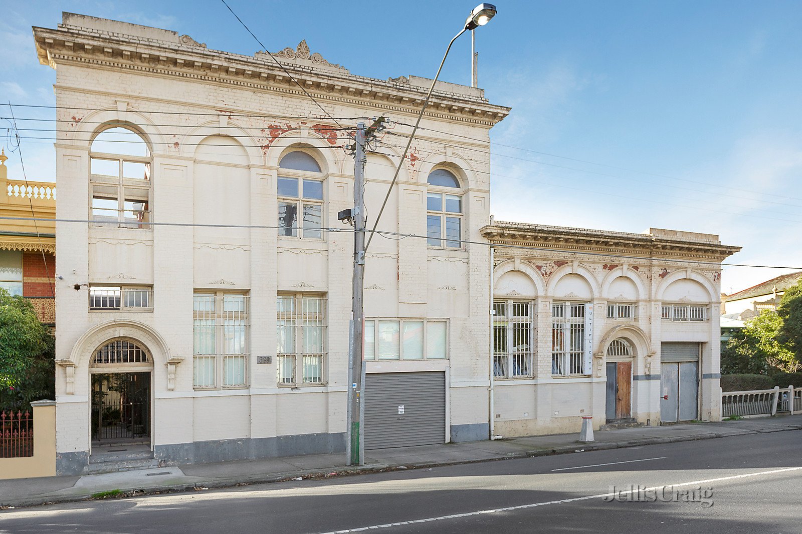 1/339 Brunswick Road, Brunswick image 2