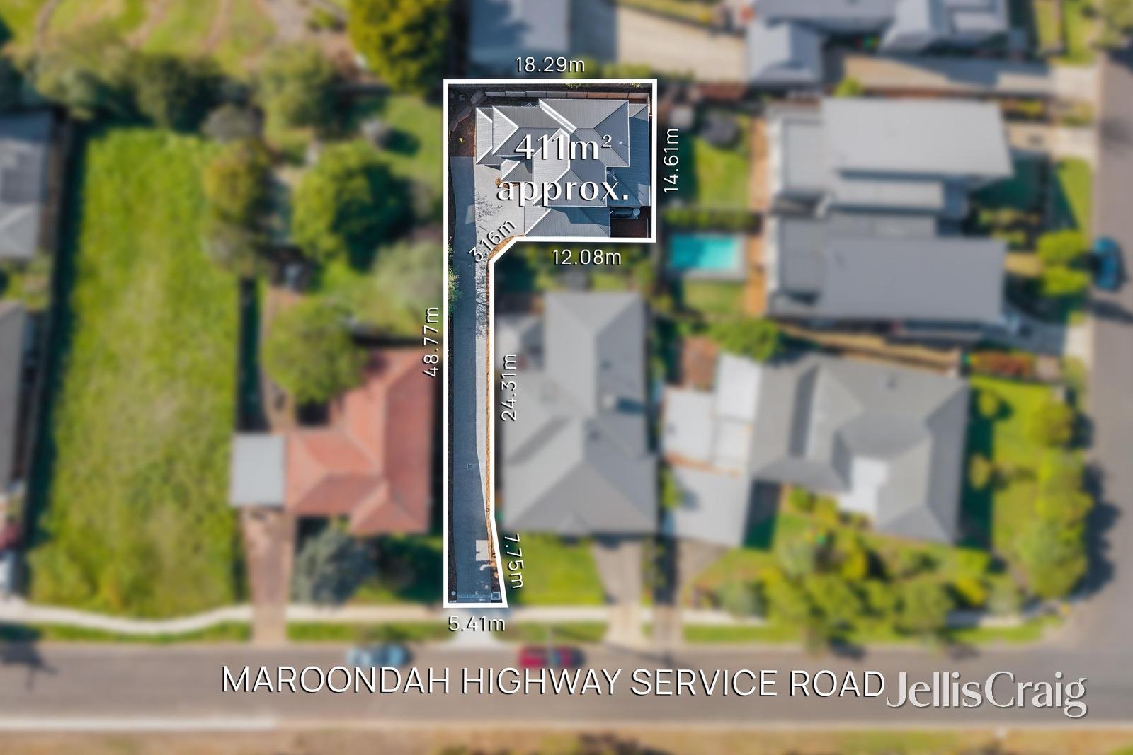 133A Maroondah Highway, Chirnside Park image 11