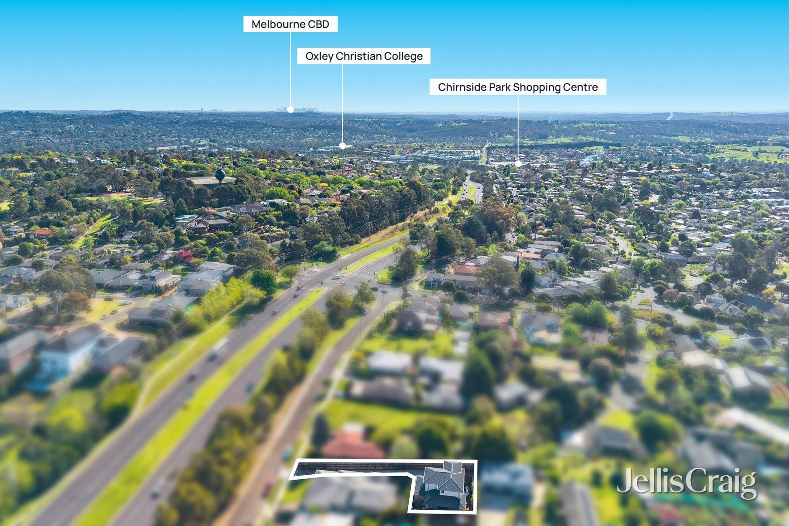 133A Maroondah Highway, Chirnside Park image 12