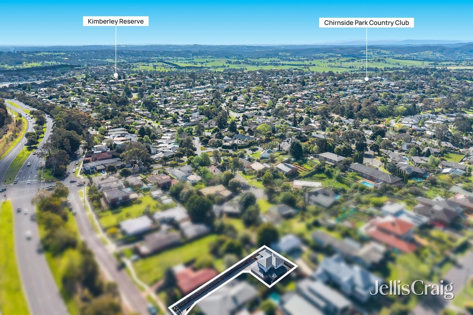 133A Maroondah Highway, Chirnside Park image 13