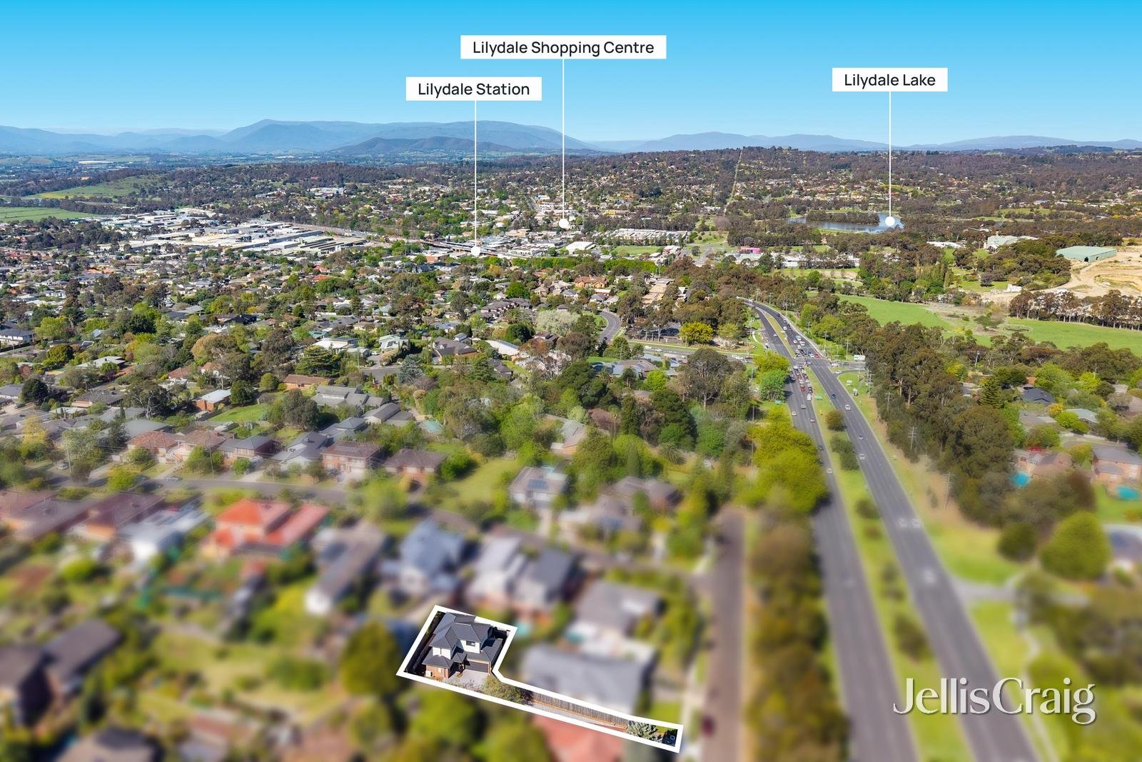 133A Maroondah Highway, Chirnside Park image 14