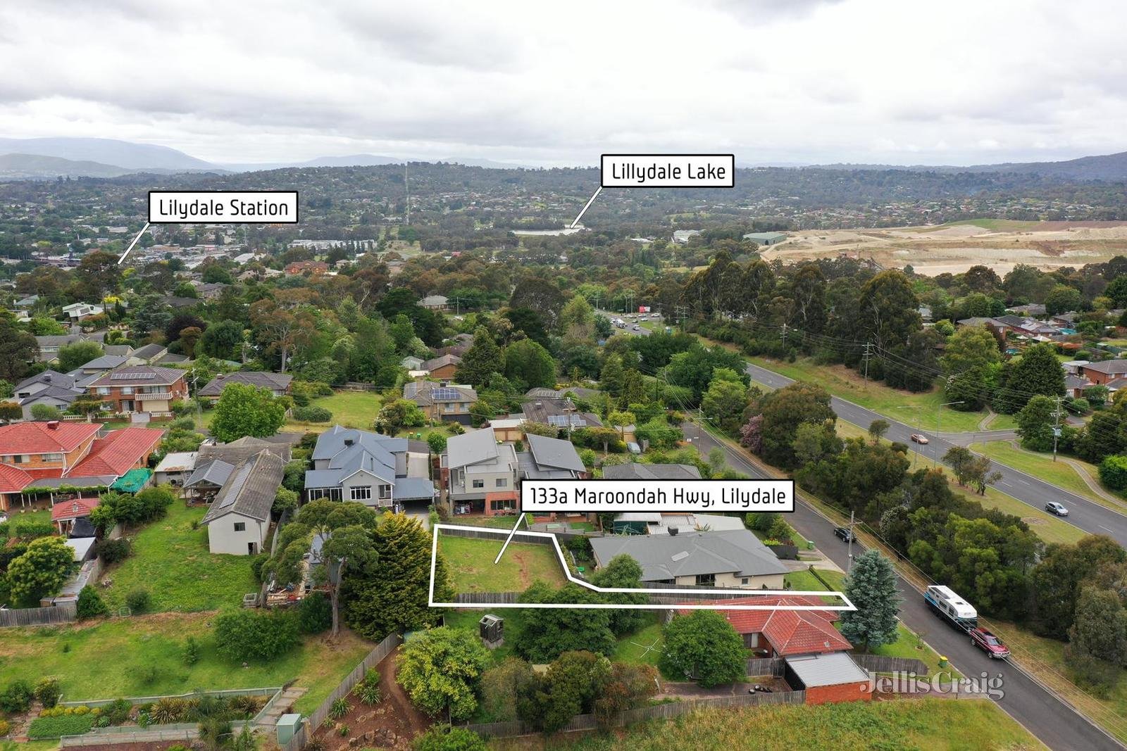 133A Maroondah Highway, Chirnside Park image 2