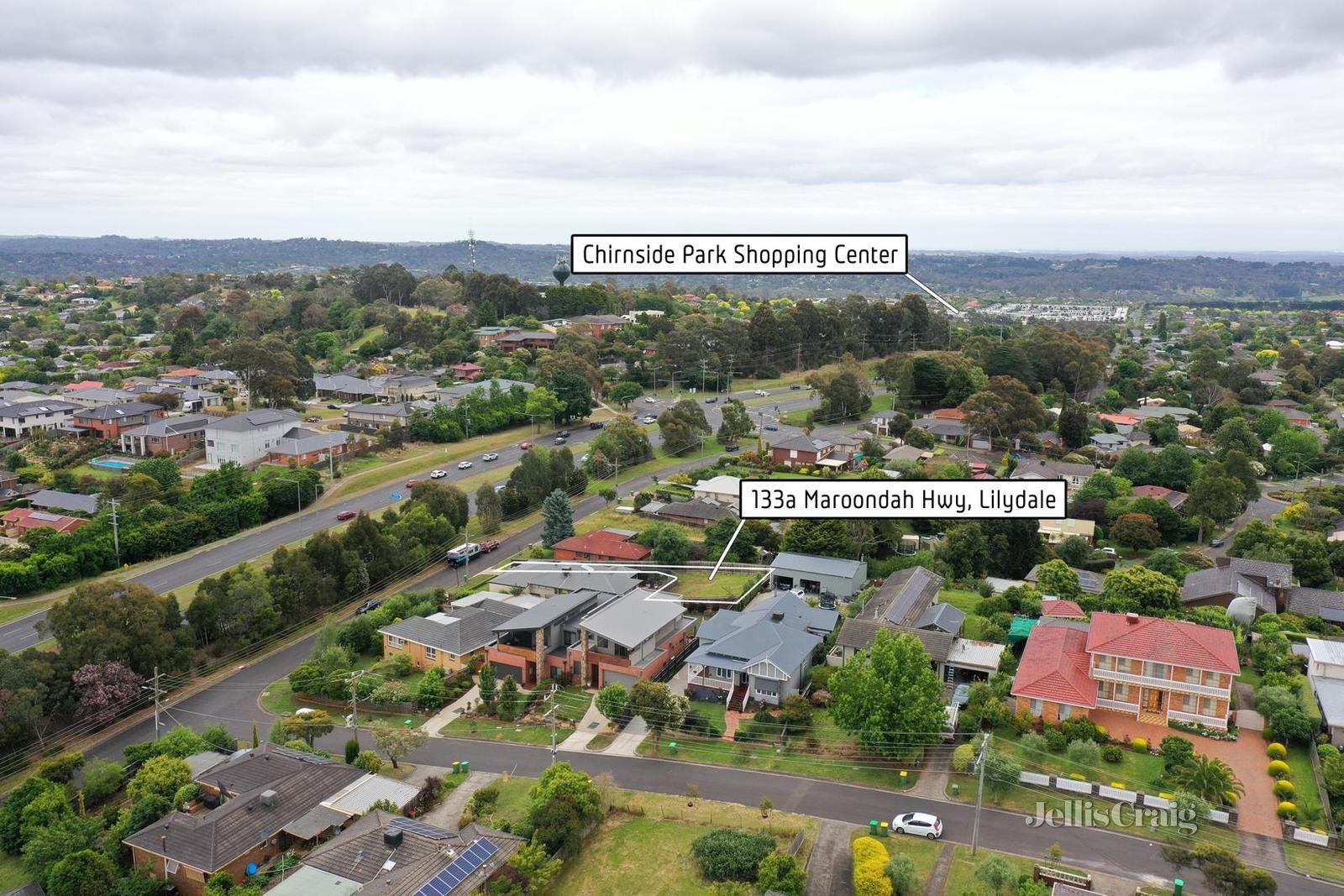 133A Maroondah Highway, Chirnside Park image 3